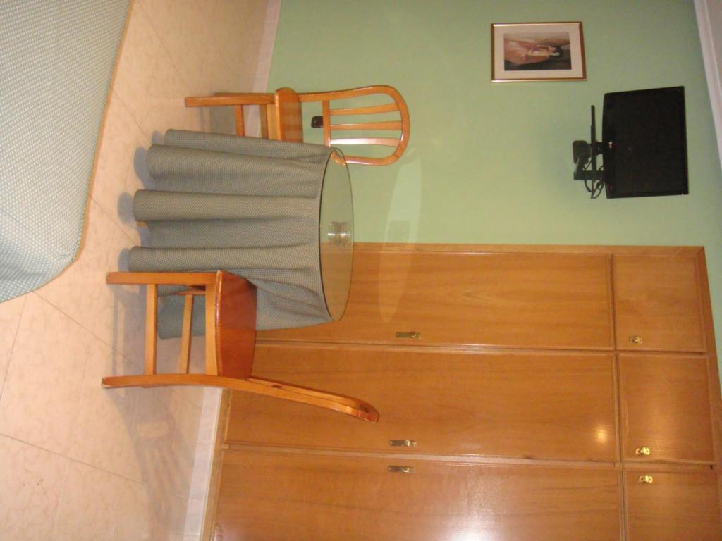 Hostal Serpol Palencia Zimmer foto