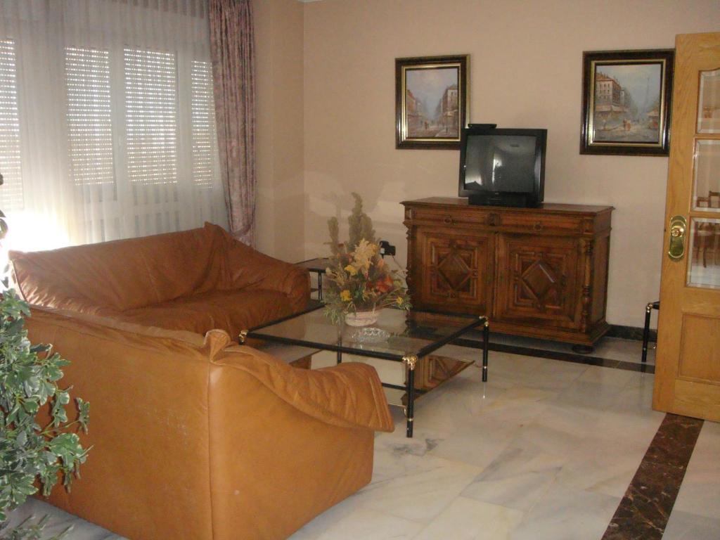 Hostal Serpol Palencia Exterior foto
