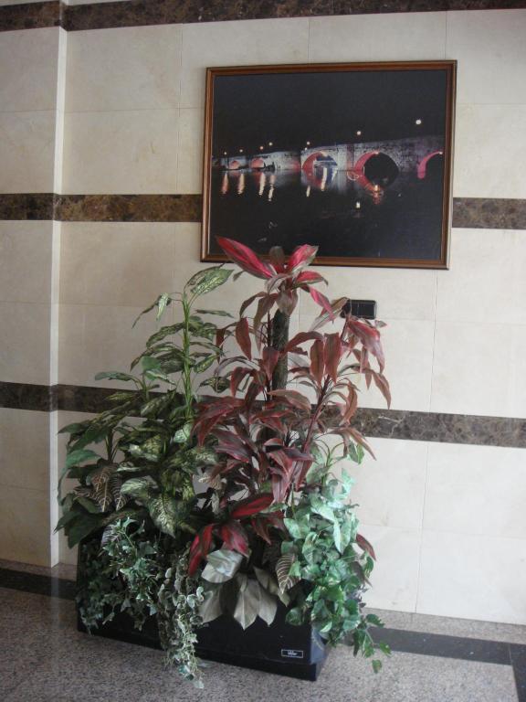 Hostal Serpol Palencia Exterior foto