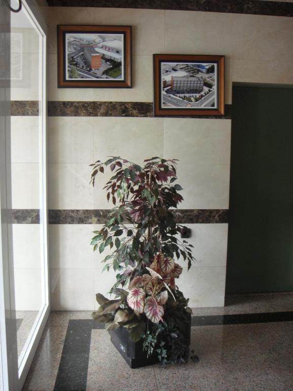 Hostal Serpol Palencia Exterior foto