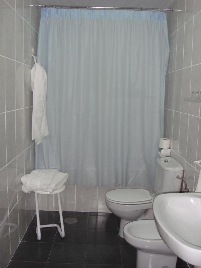Hostal Serpol Palencia Zimmer foto